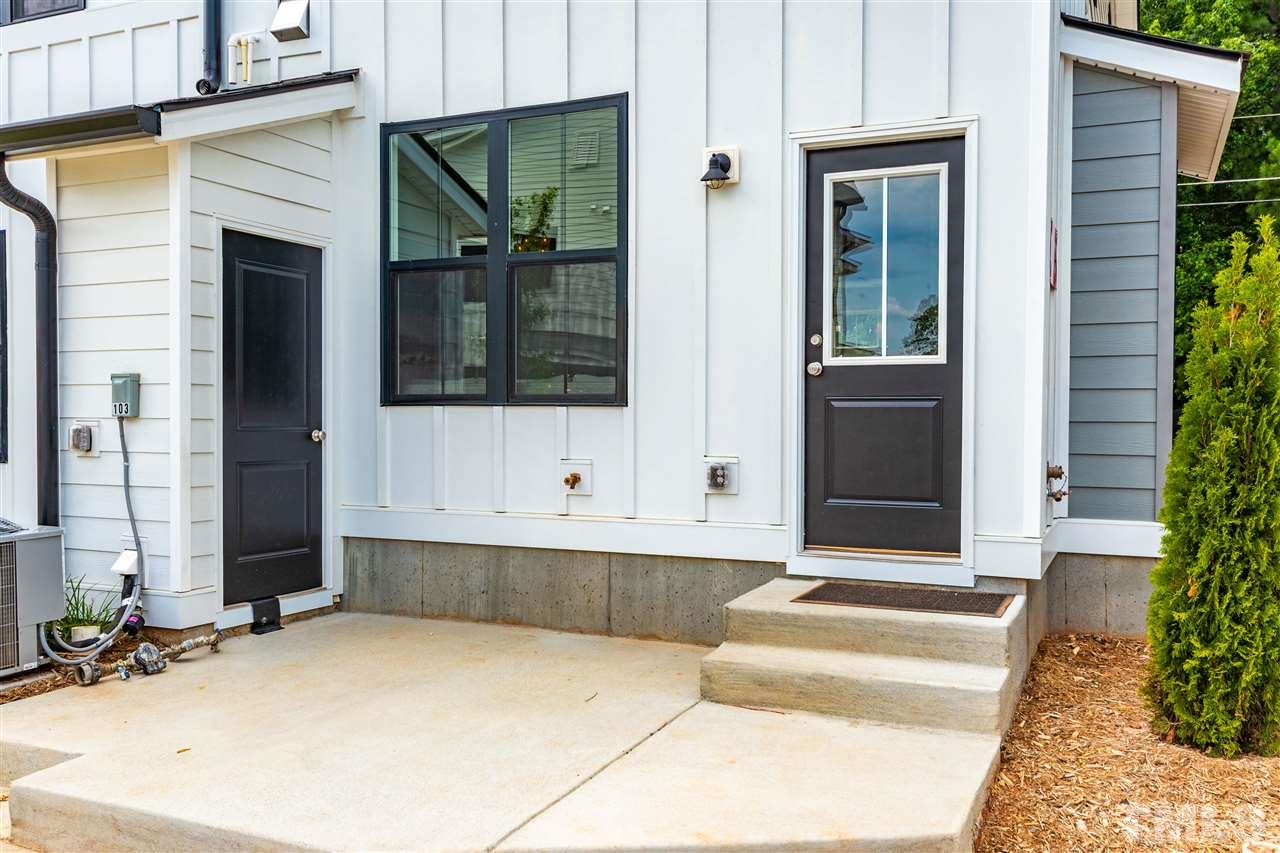 6820 Milligan Way, Unit 101 Raleigh, NC 27613 - Photo 27 of 29 Gallery Image 27
