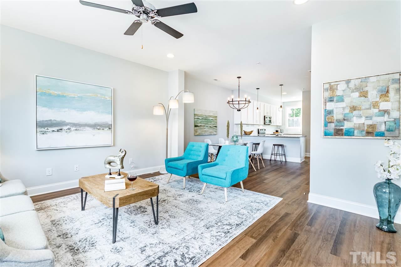 6820 Milligan Way, Unit 101 Raleigh, NC 27613 - Photo 10 of 29 Gallery Image 10