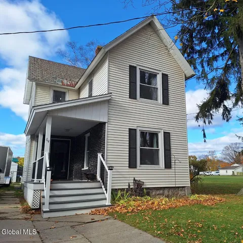 $259,000 | 64 McDonald Street, Glens Falls, NY 12801