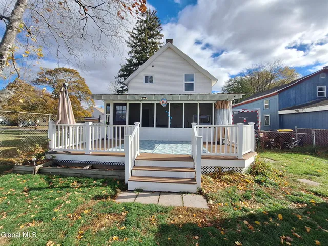 $259,000 | 64 McDonald Street, Glens Falls, NY 12801