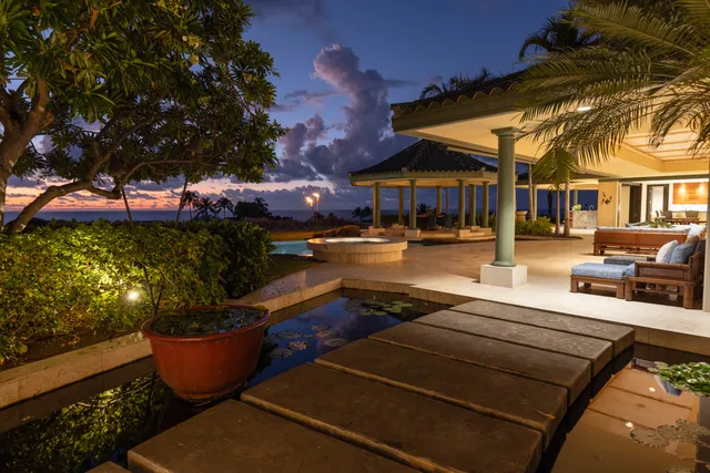 $23,000,000 | 62-3680 Ki'Eki'Ena, Kamuela, HI 96743