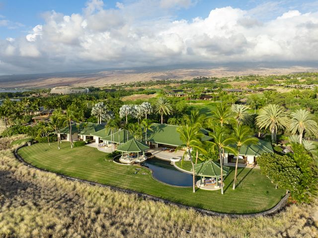 $26,500,000 | 62-3680 Ki'Eki'Ena, Kamuela, HI 96743