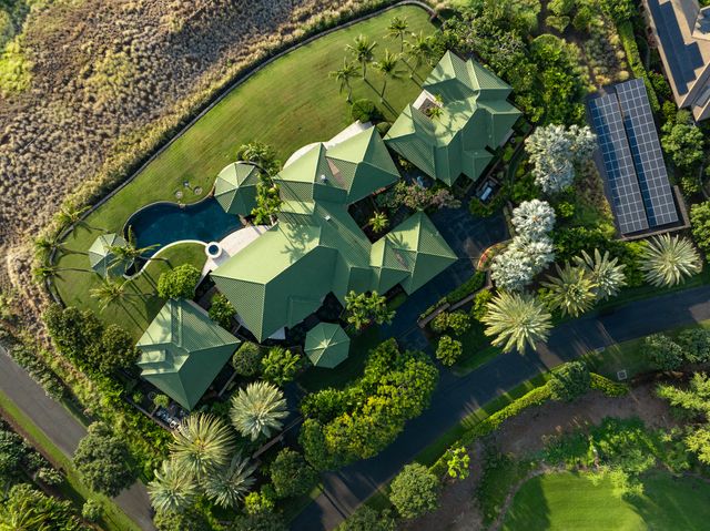 $26,500,000 | 62-3680 Ki'Eki'Ena, Kamuela, HI 96743