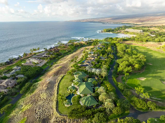$23,000,000 | 62-3680 Ki'Eki'Ena, Kamuela, HI 96743