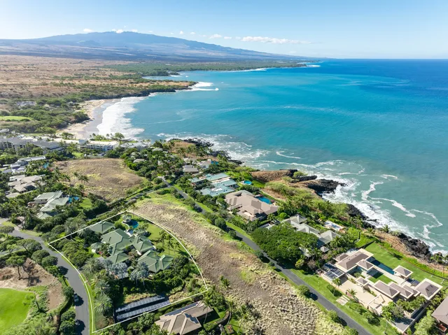 $23,000,000 | 62-3680 Ki'Eki'Ena, Kamuela, HI 96743