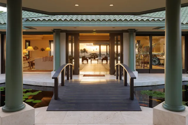 $23,000,000 | 62-3680 Ki'Eki'Ena, Kamuela, HI 96743