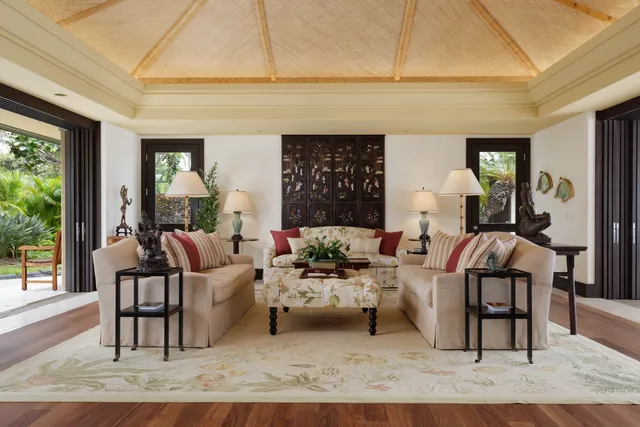 $23,000,000 | 62-3680 Ki'Eki'Ena, Kamuela, HI 96743