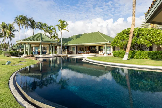 $23,000,000 | 62-3680 Ki'Eki'Ena, Kamuela, HI 96743