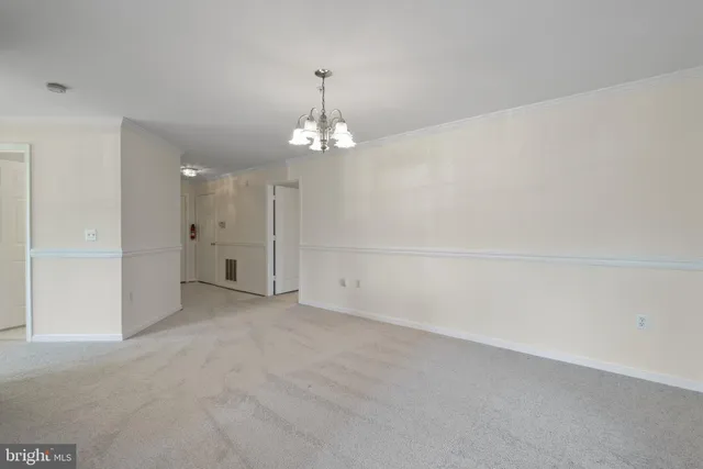 $259,000 | 9701 Leatherfern Terrace, Unit 202, Montgomery Village, MD 20886