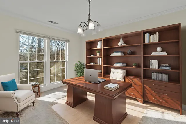 $259,000 | 9701 Leatherfern Terrace, Unit 202, Montgomery Village, MD 20886