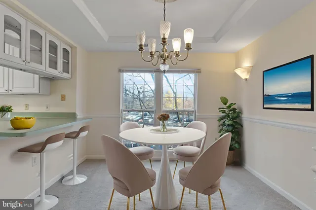 $259,000 | 9701 Leatherfern Terrace, Unit 202, Montgomery Village, MD 20886