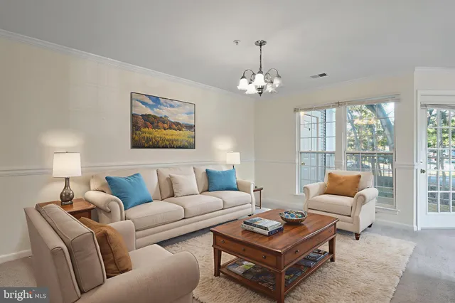 $259,000 | 9701 Leatherfern Terrace, Unit 202, Montgomery Village, MD 20886