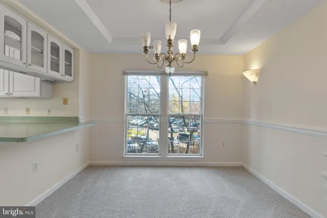 $259,000 | 9701 Leatherfern Terrace, Unit 202, Montgomery Village, MD 20886