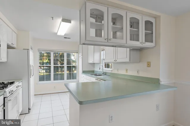 $259,000 | 9701 Leatherfern Terrace, Unit 202, Montgomery Village, MD 20886