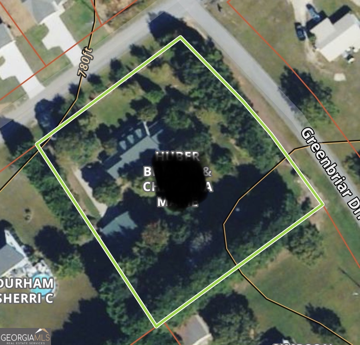148 Swan Sanders Road Hartwell, GA 30643 - Photo 44 of 80