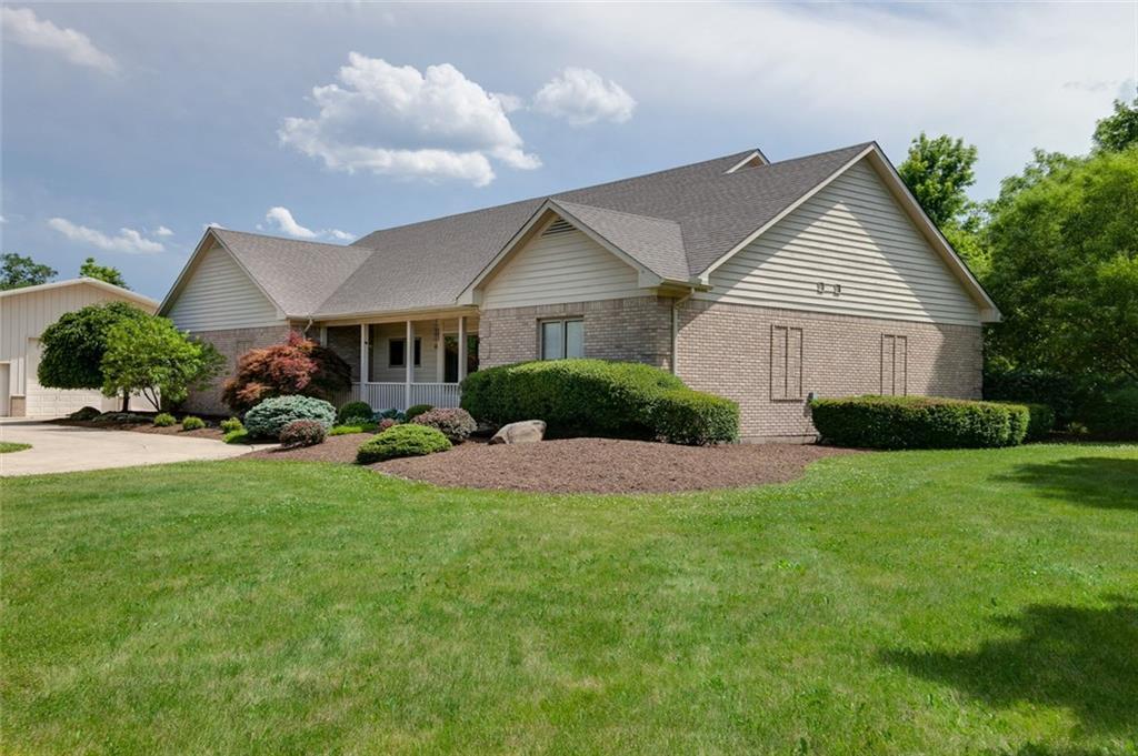 6350 Wheelock Road West Milton, OH 45383 - Photo 4 of 59
