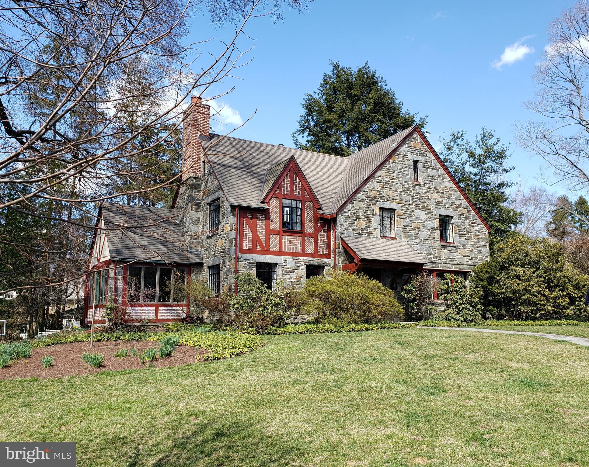 101 Guernsey Road Swarthmore, PA 19081 - Photo 1 of 45 Gallery Image 1