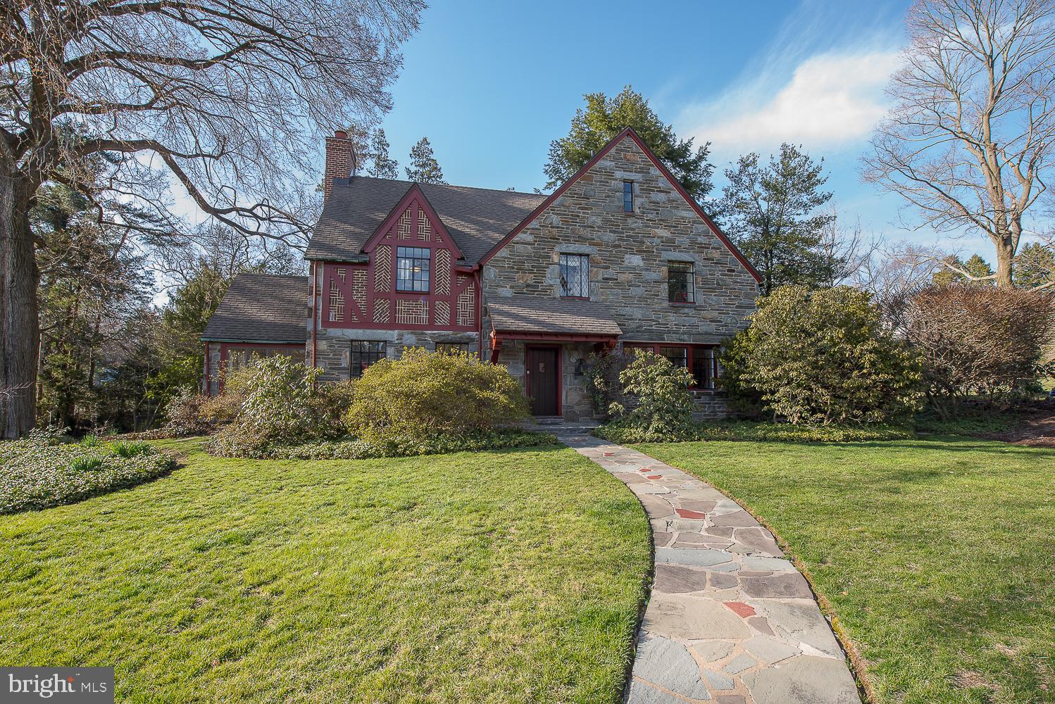 101 Guernsey Road Swarthmore, PA 19081 - Photo 2 of 45 Gallery Image 2