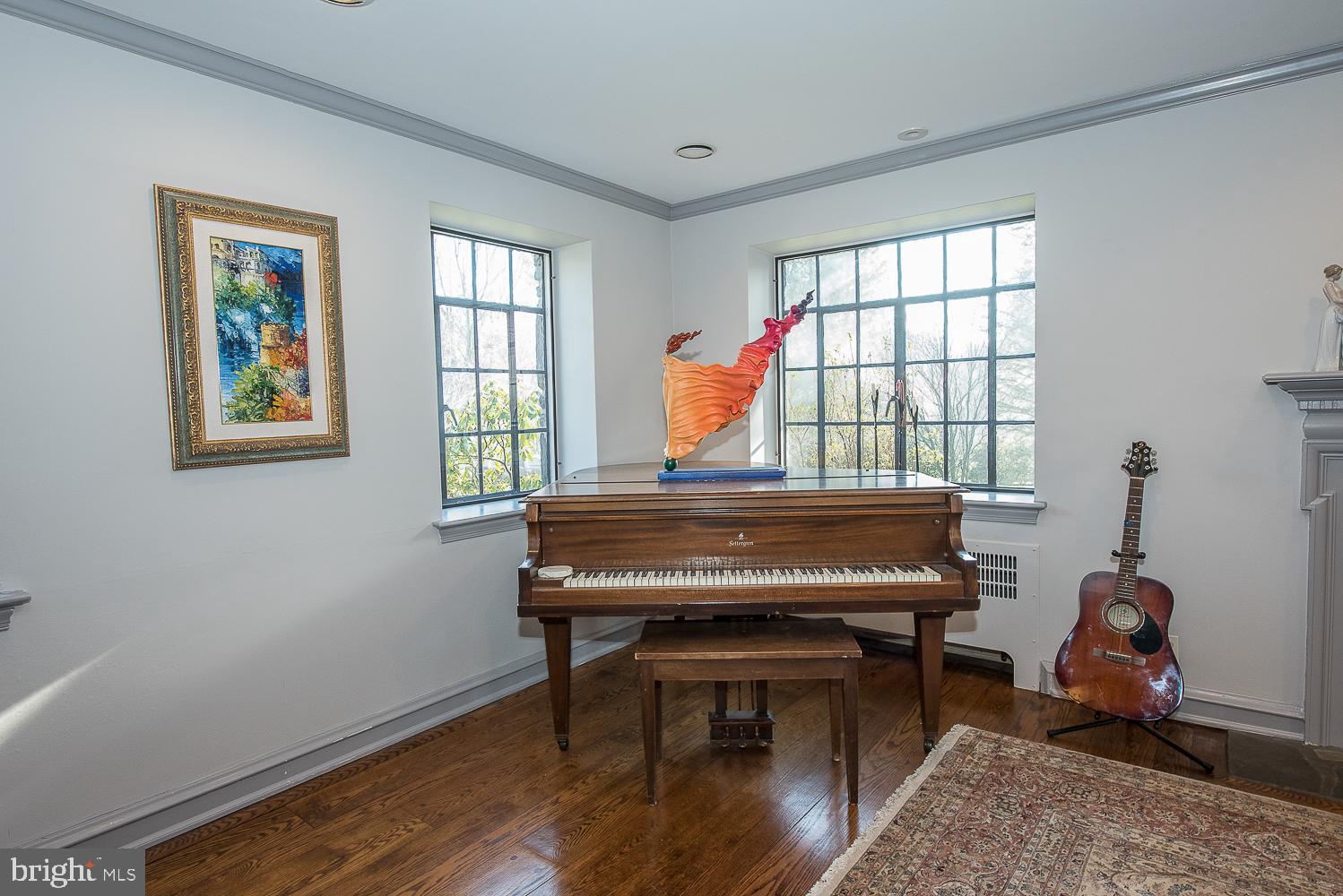 101 Guernsey Road Swarthmore, PA 19081 - Photo 11 of 45 Gallery Image 11