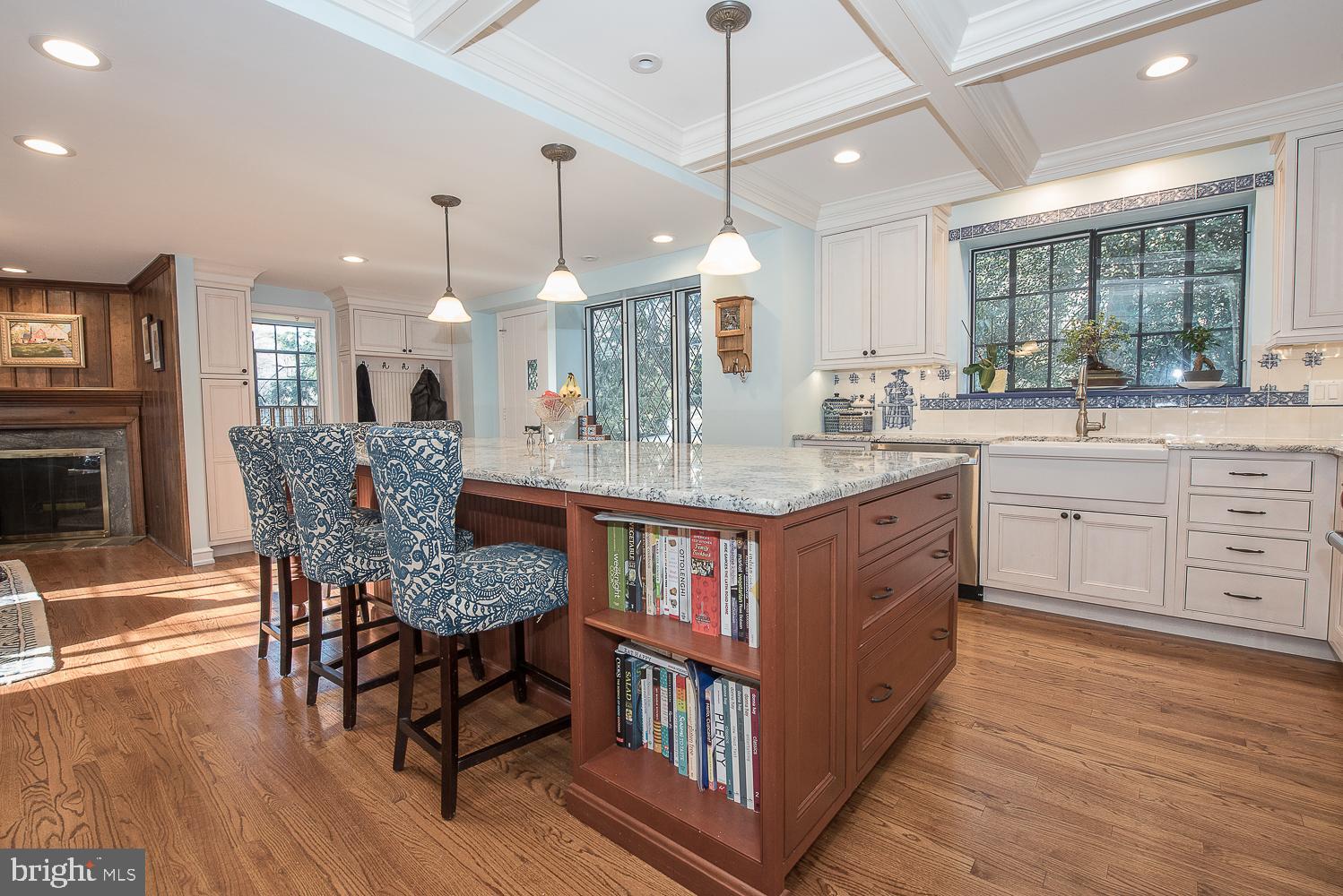 101 Guernsey Road Swarthmore, PA 19081 - Photo 16 of 45 Gallery Image 16