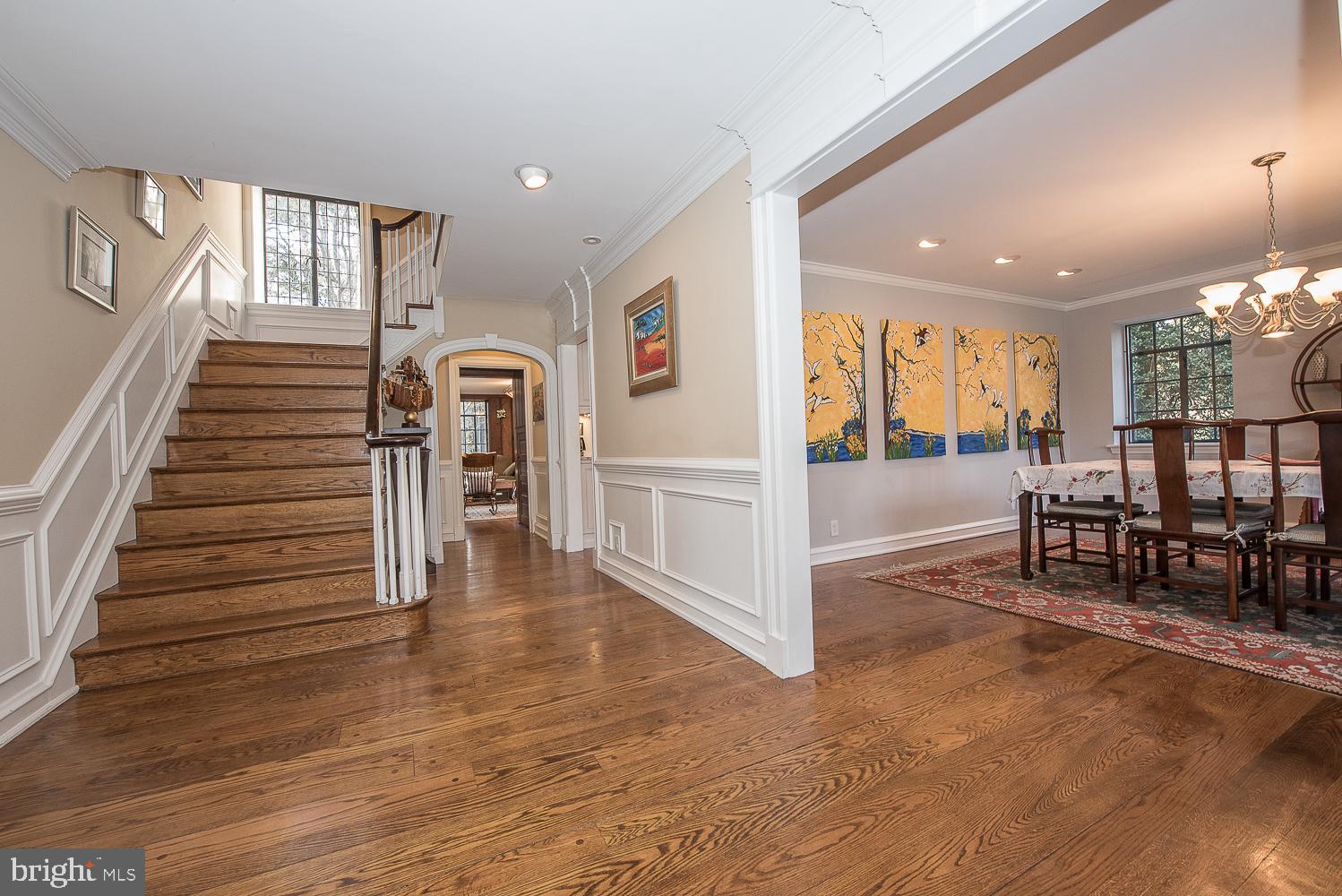 101 Guernsey Road Swarthmore, PA 19081 - Photo 4 of 45 Gallery Image 4