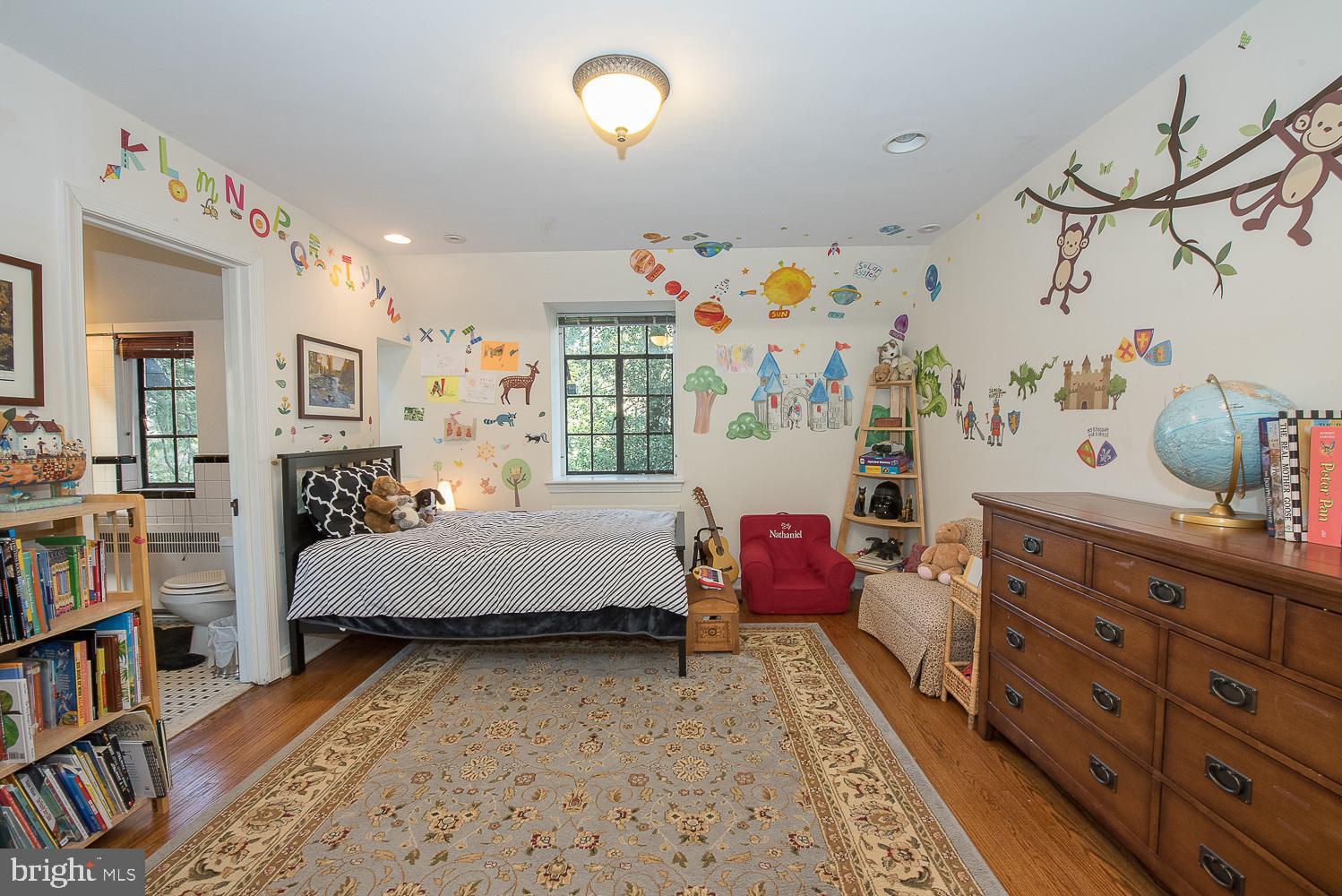 101 Guernsey Road Swarthmore, PA 19081 - Photo 32 of 45 Gallery Image 32
