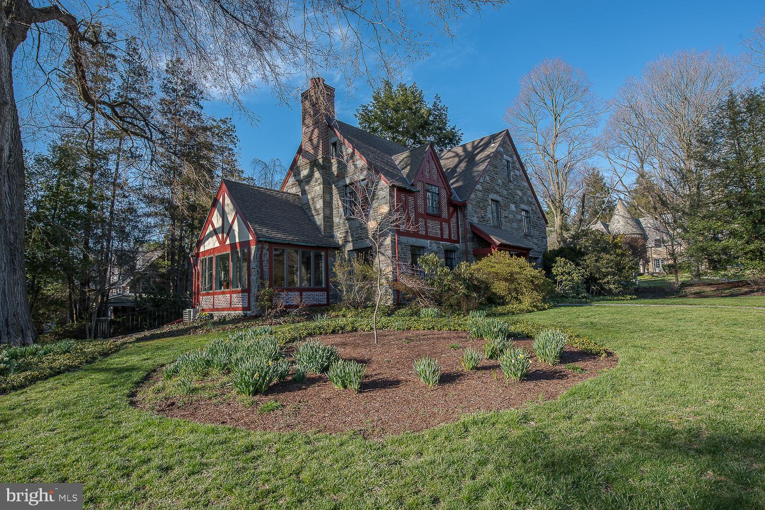 101 Guernsey Road Swarthmore, PA 19081 - Photo 44 of 45 Gallery Image 44