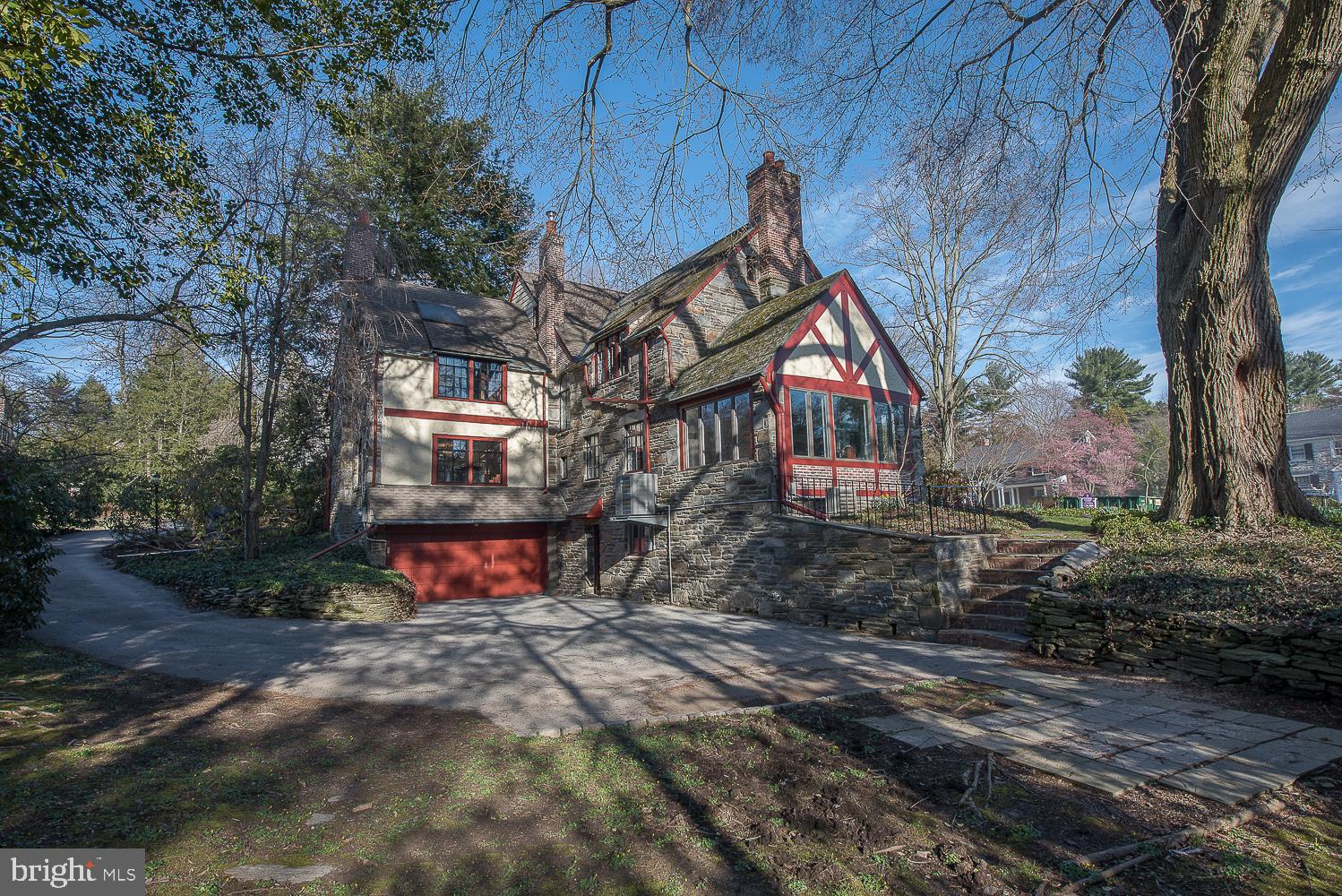 101 Guernsey Road Swarthmore, PA 19081 - Photo 45 of 45 Gallery Image 45