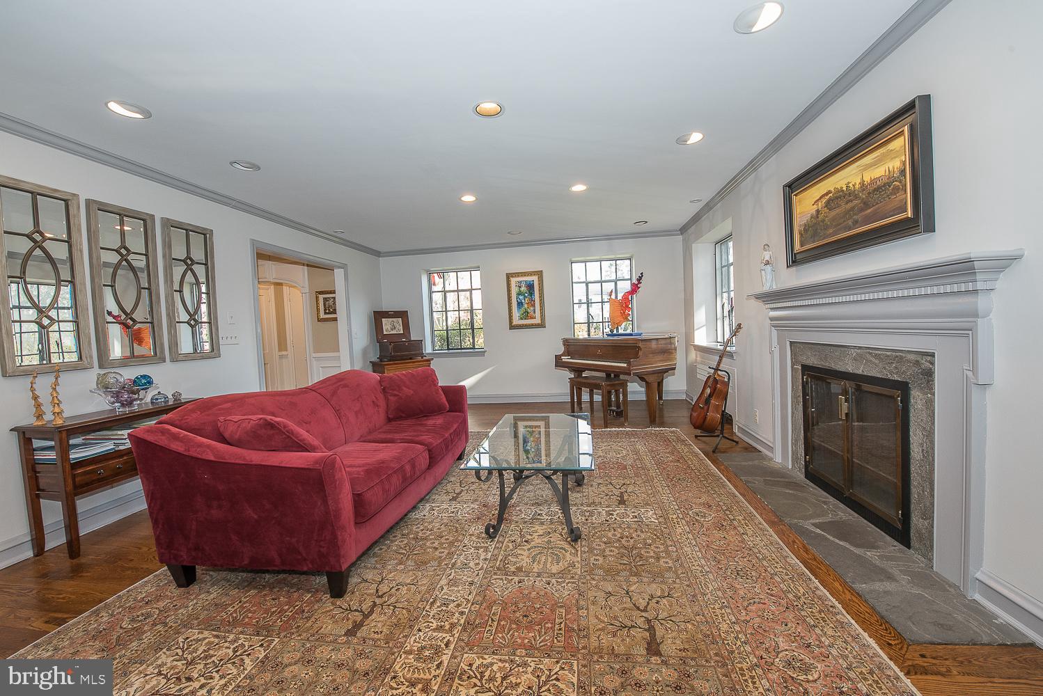 101 Guernsey Road Swarthmore, PA 19081 - Photo 8 of 45 Gallery Image 8