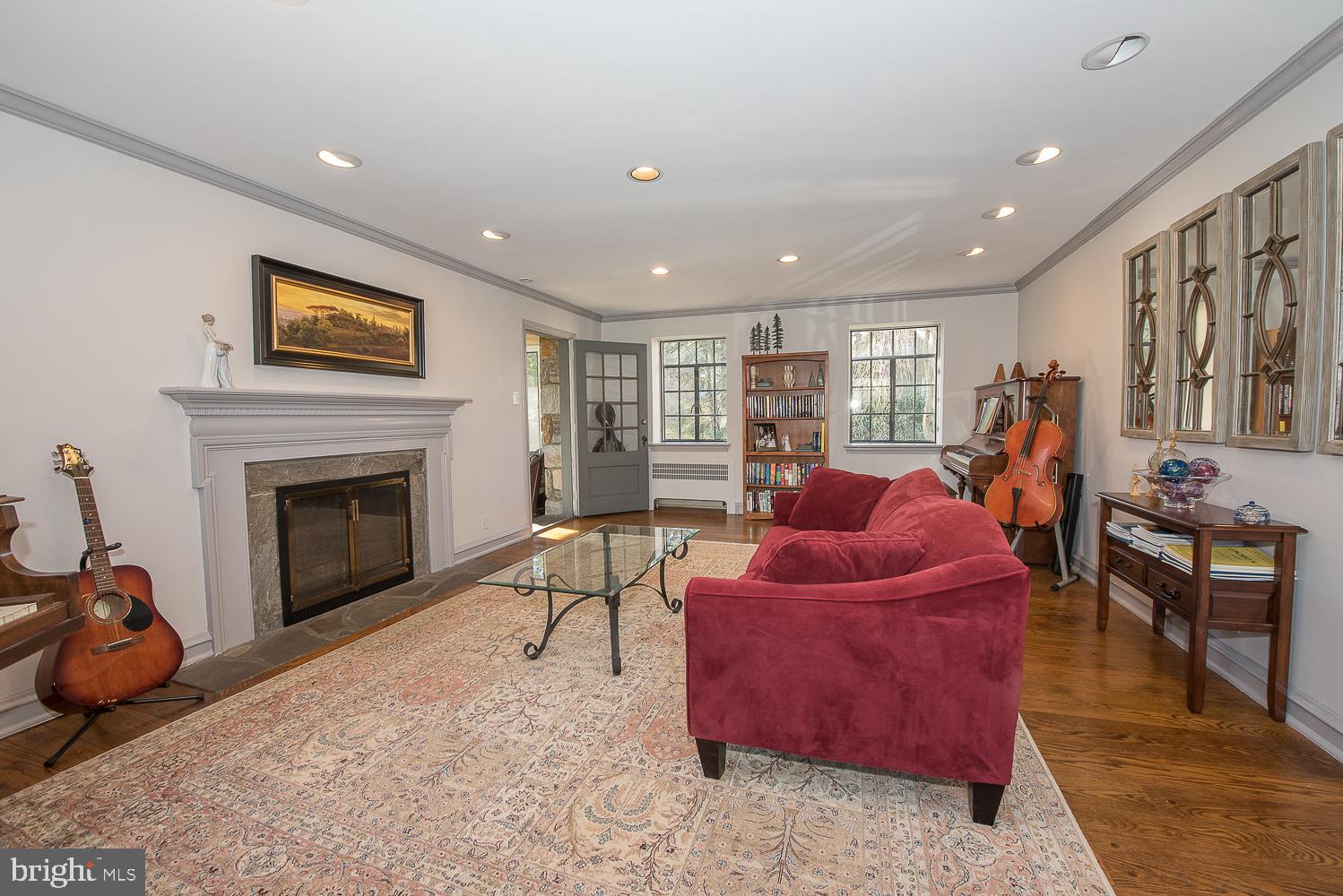 101 Guernsey Road Swarthmore, PA 19081 - Photo 9 of 45 Gallery Image 9