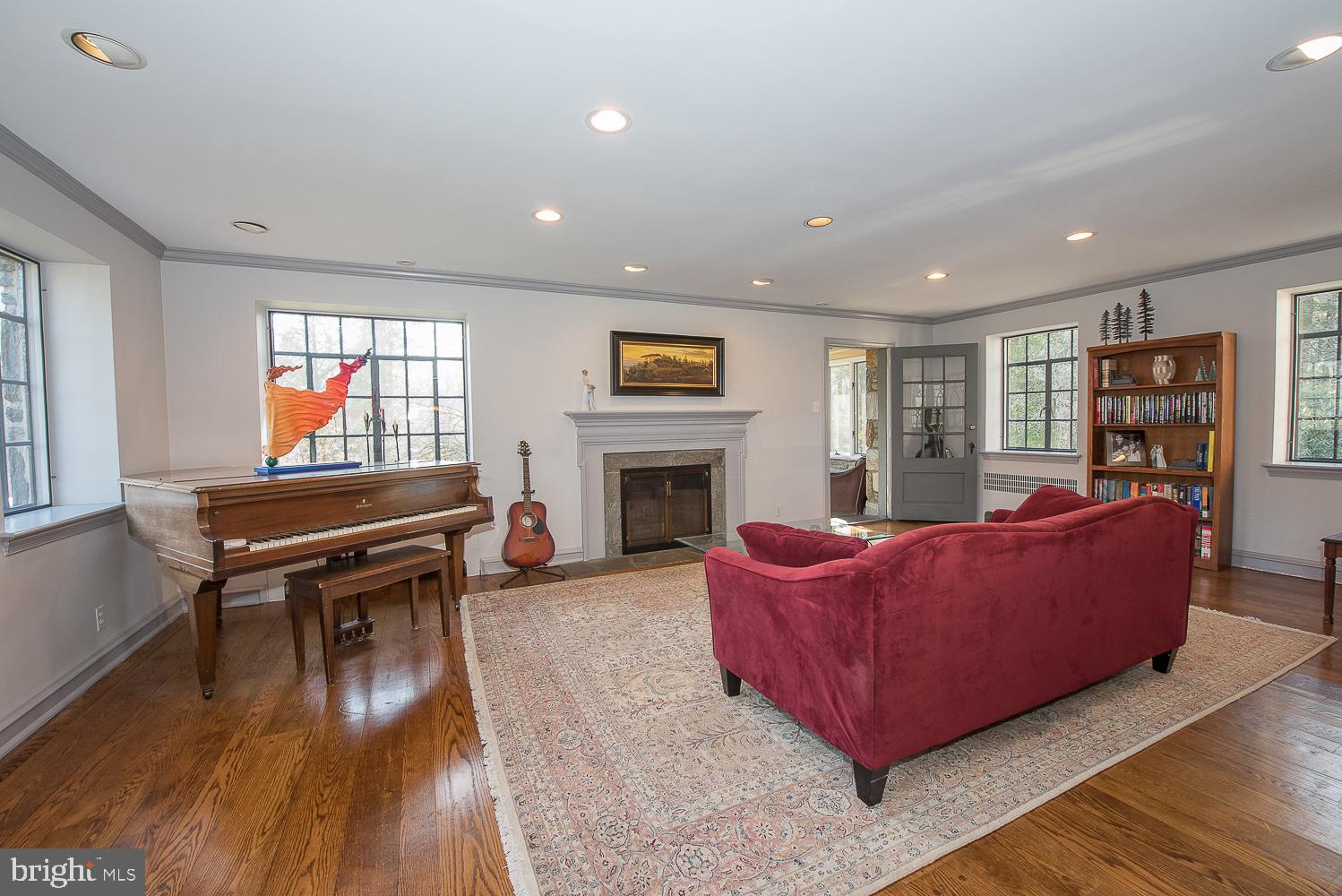101 Guernsey Road Swarthmore, PA 19081 - Photo 10 of 45 Gallery Image 10
