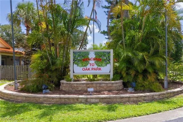 a sign that is on the side of a road