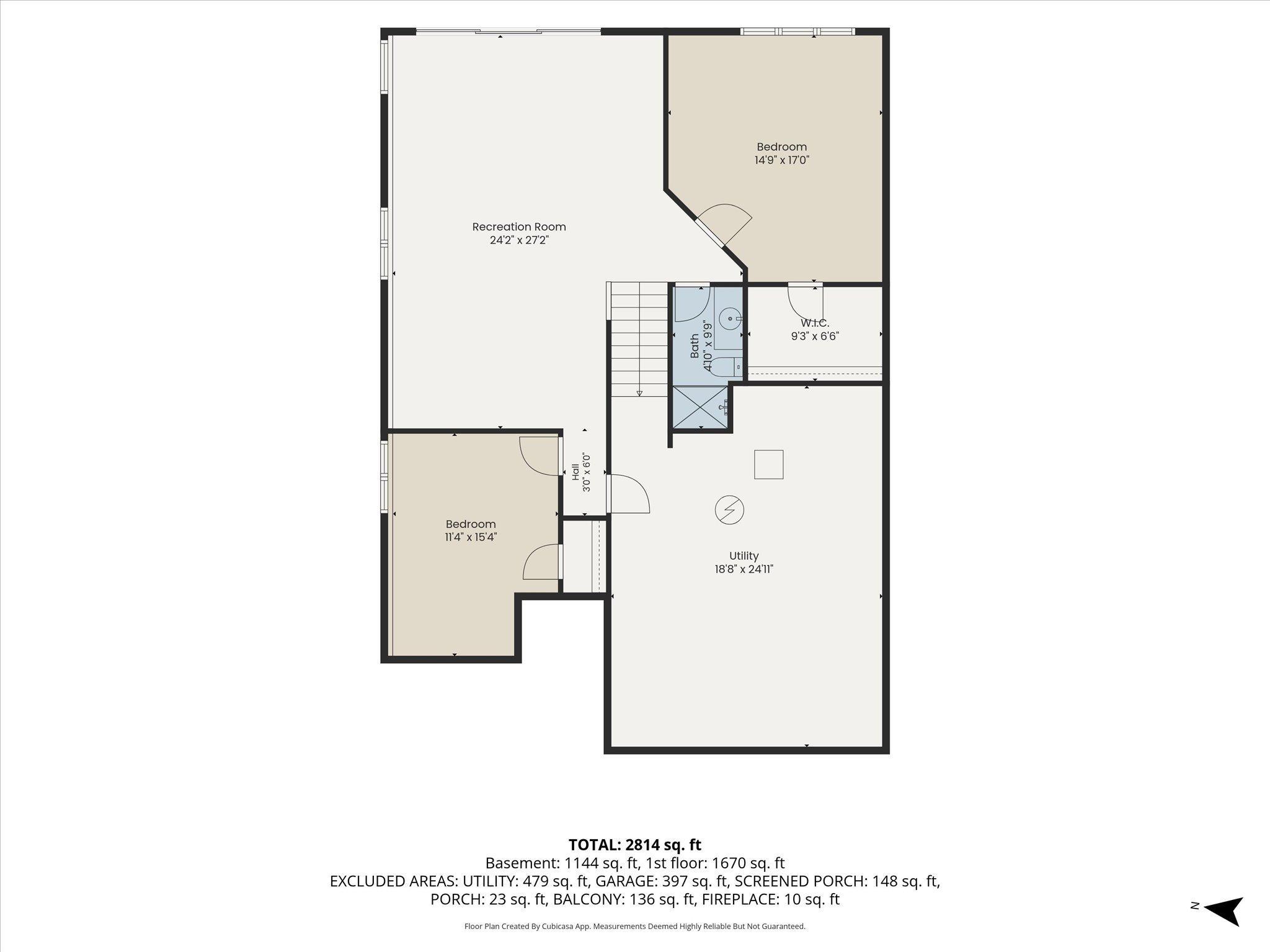 11137 Wyoming Road Bloomington, MN 55438 - Photo 44 of 45 Gallery Image 44