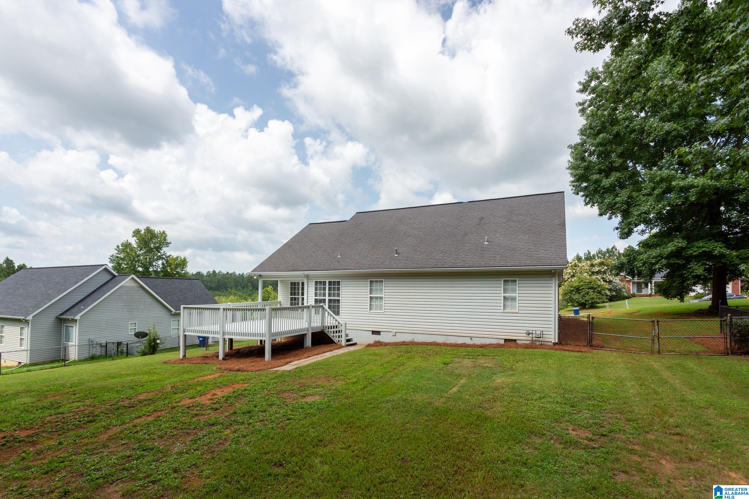 62 Deer Path Anniston, AL 36207 - Photo 32 of 35