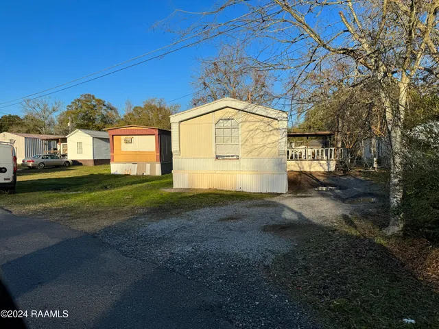 $260,000 | Undisclosed Address, Mamou, LA 70554