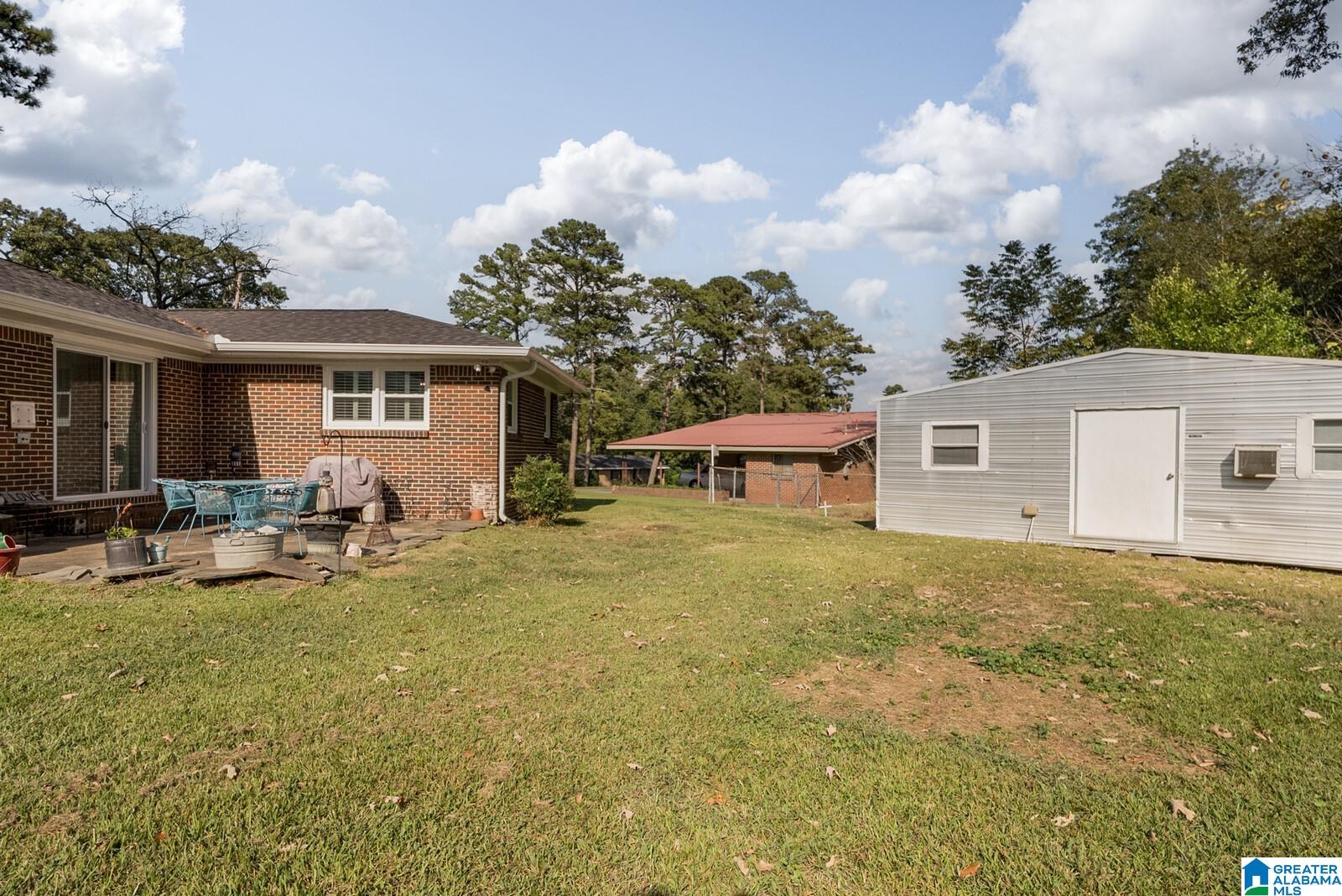 215 Handley Road Gardendale, AL 35071 - Photo 40 of 40
