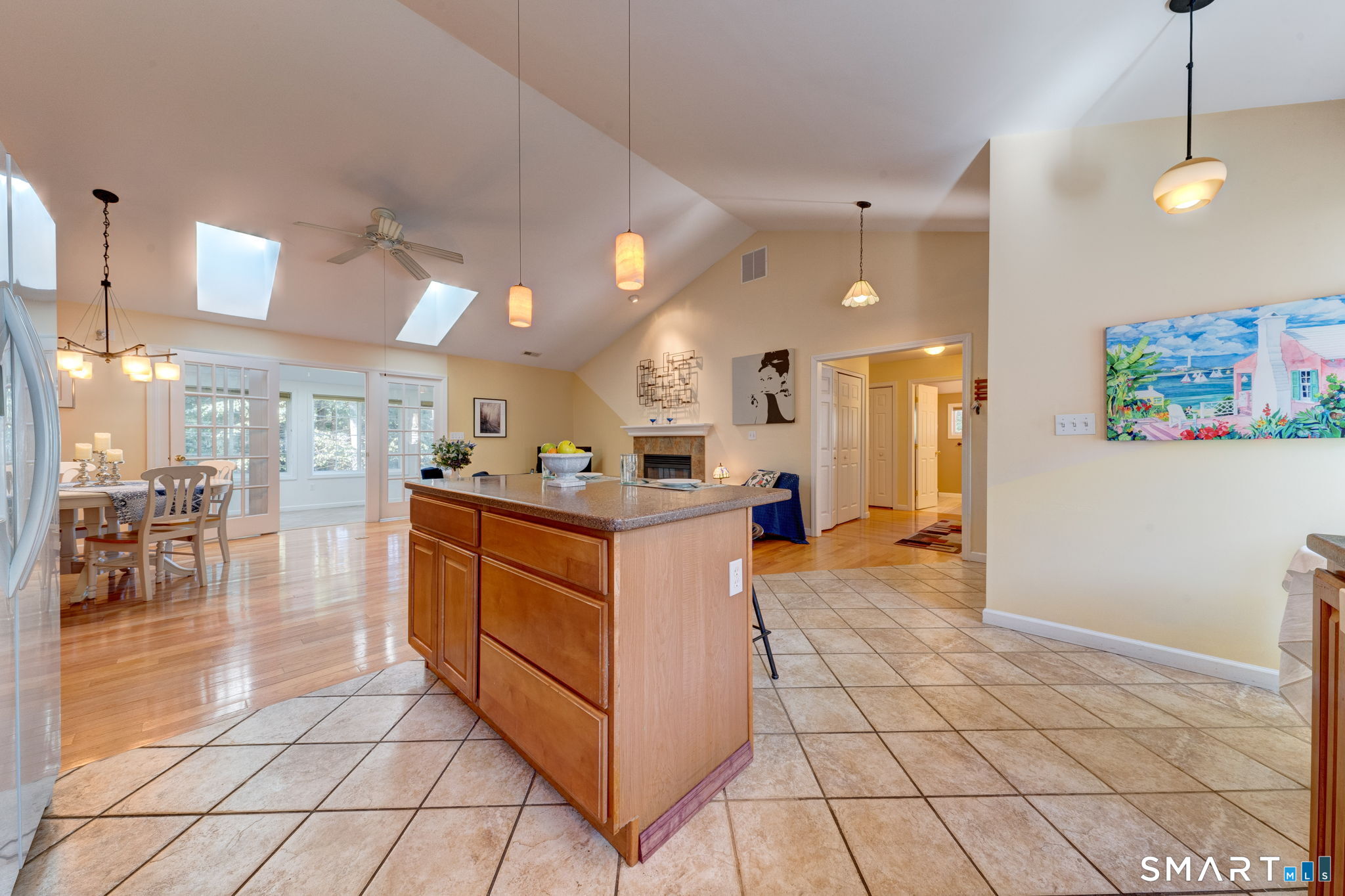 46 Samuel Lane, Unit 46 Mansfield, CT 06250 - Photo 15 of 40