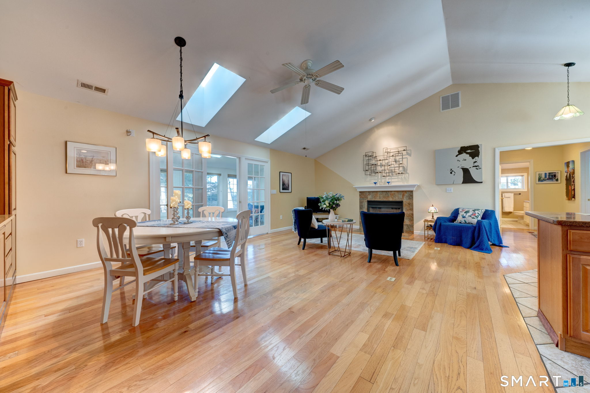 46 Samuel Lane, Unit 46 Mansfield, CT 06250 - Photo 17 of 40