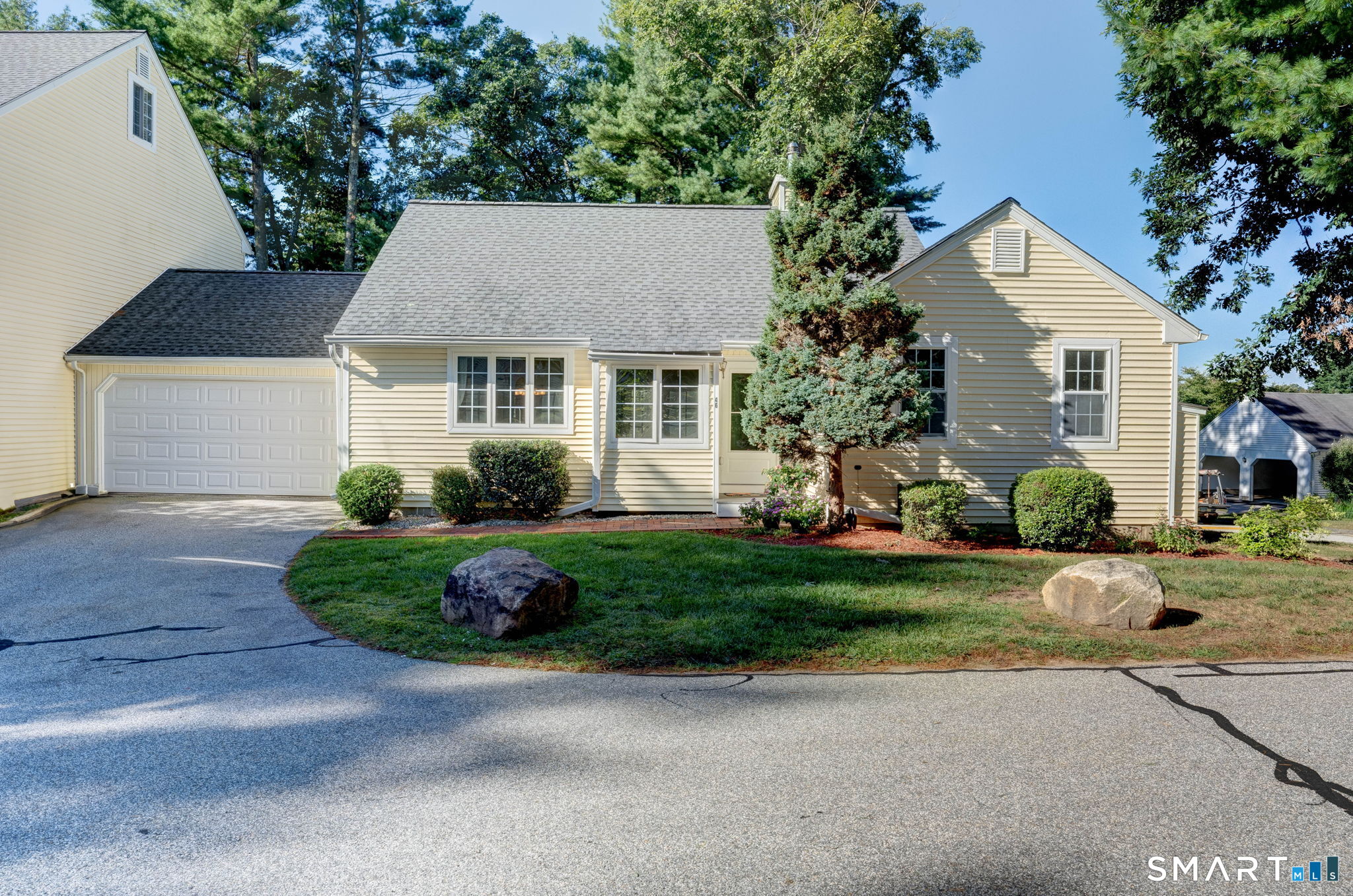 46 Samuel Lane, Unit 46 Mansfield, CT 06250 - Photo 2 of 40