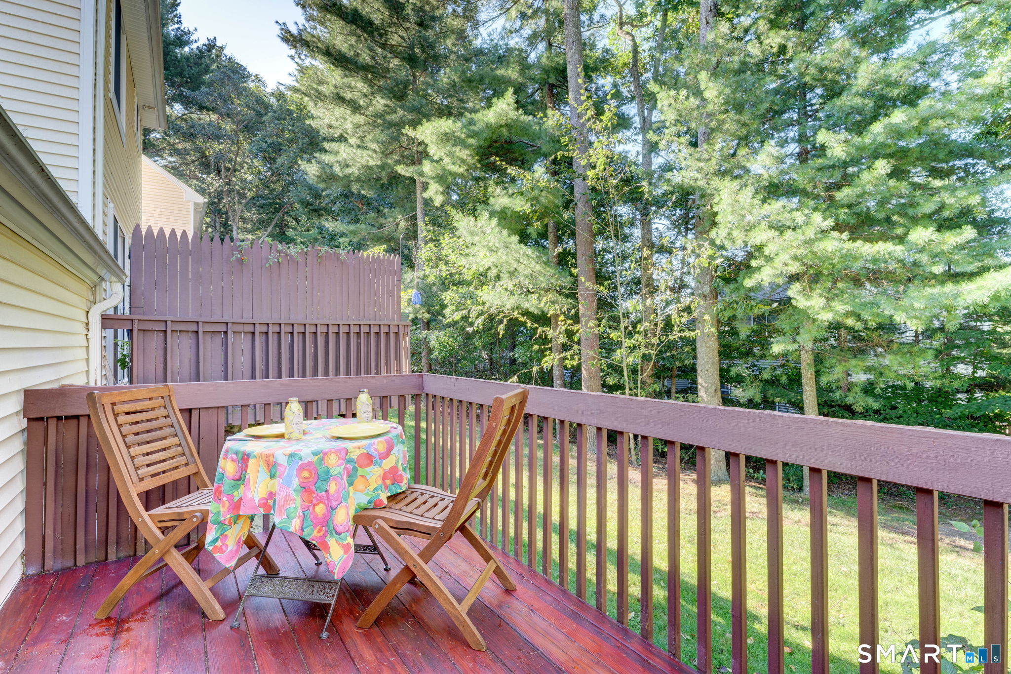 46 Samuel Lane, Unit 46 Mansfield, CT 06250 - Photo 24 of 40
