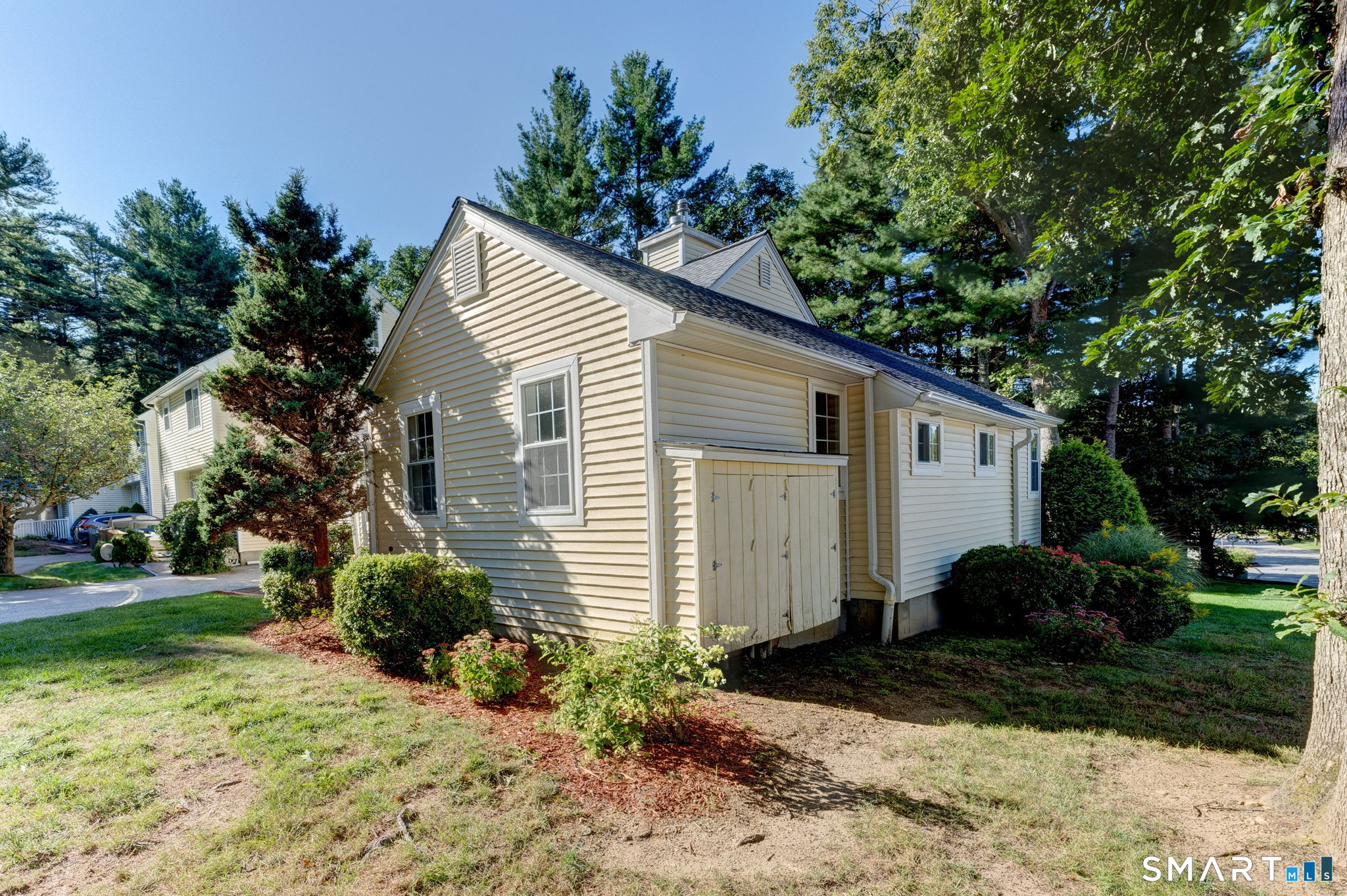 46 Samuel Lane, Unit 46 Mansfield, CT 06250 - Photo 3 of 40