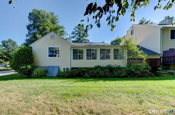 $2,750 | 46 Samuel Lane, Unit 46, Mansfield, CT 06250