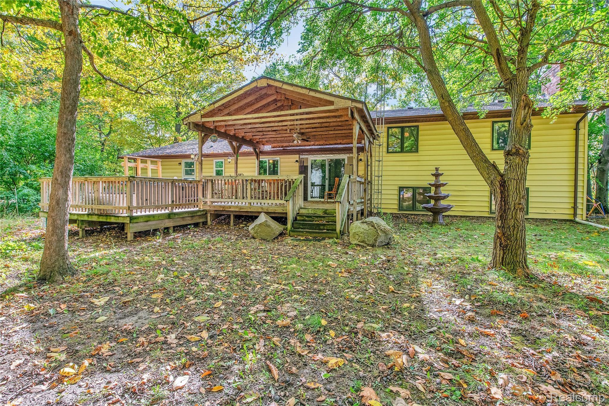 9593 East Brooks Road Lennon, MI 48449 - Photo 13 of 42 9593 East Brooks - HD Drone Photography-20.jpg