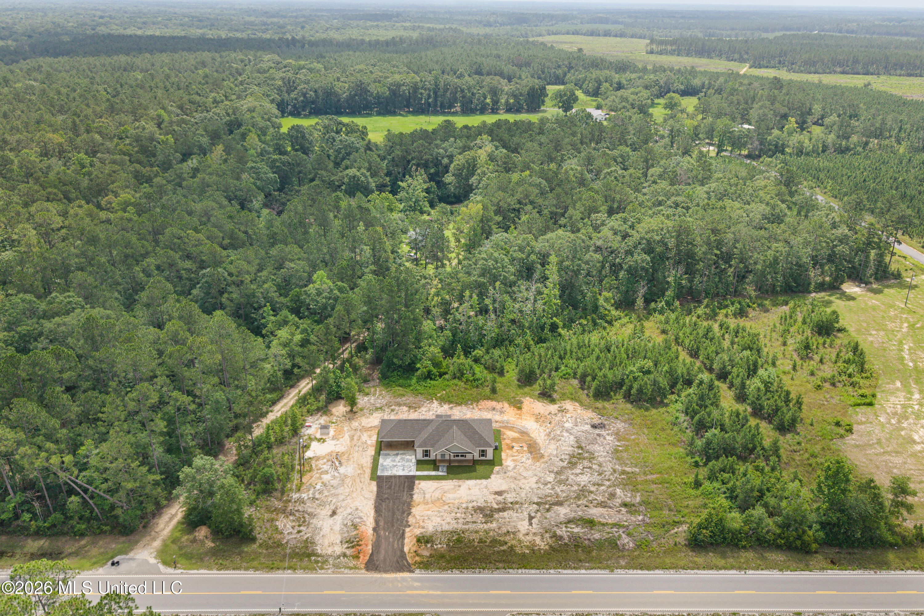 2110 Ms-57 Perkinston, MS 39573 - Photo 36 of 38 00036
