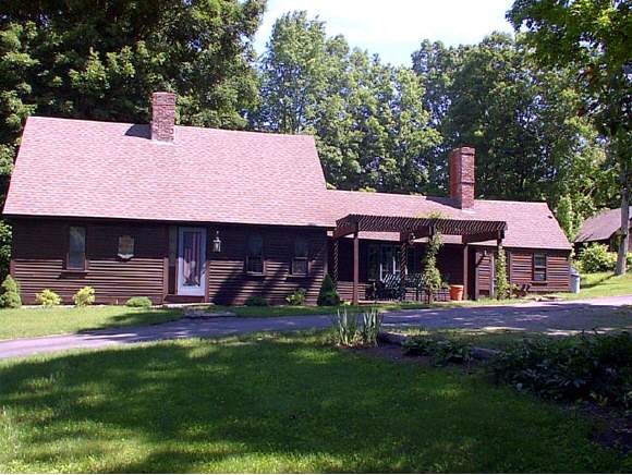 45 Old Milford Road Brookline, NH 03033 - Photo 1 of 3
