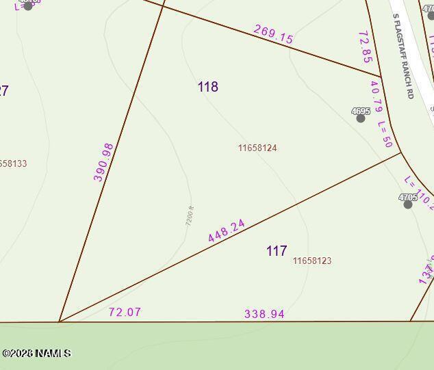 4695 South Flagstaff Ranch Road Flagstaff, AZ 86005 - Photo 4 of 6 7