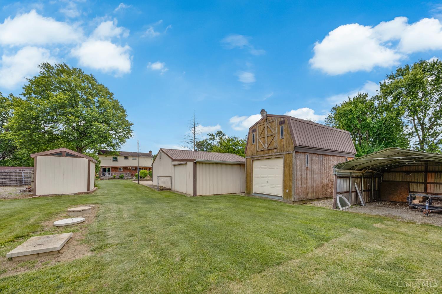 10495 Pottinger Road Cincinnati, OH 45251 - Photo 21 of 63