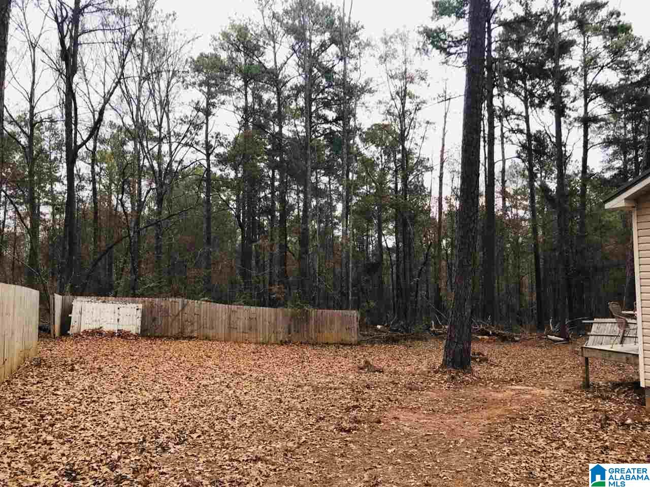 322 Stratford Road Talladega, AL 35160 - Photo 36 of 43