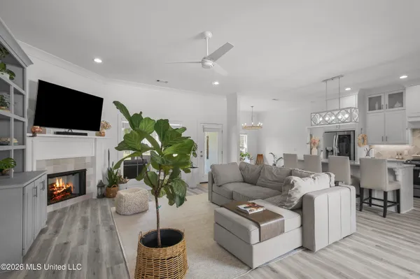 $394,900 | 175 Shore View Drive, Madison, MS 39110