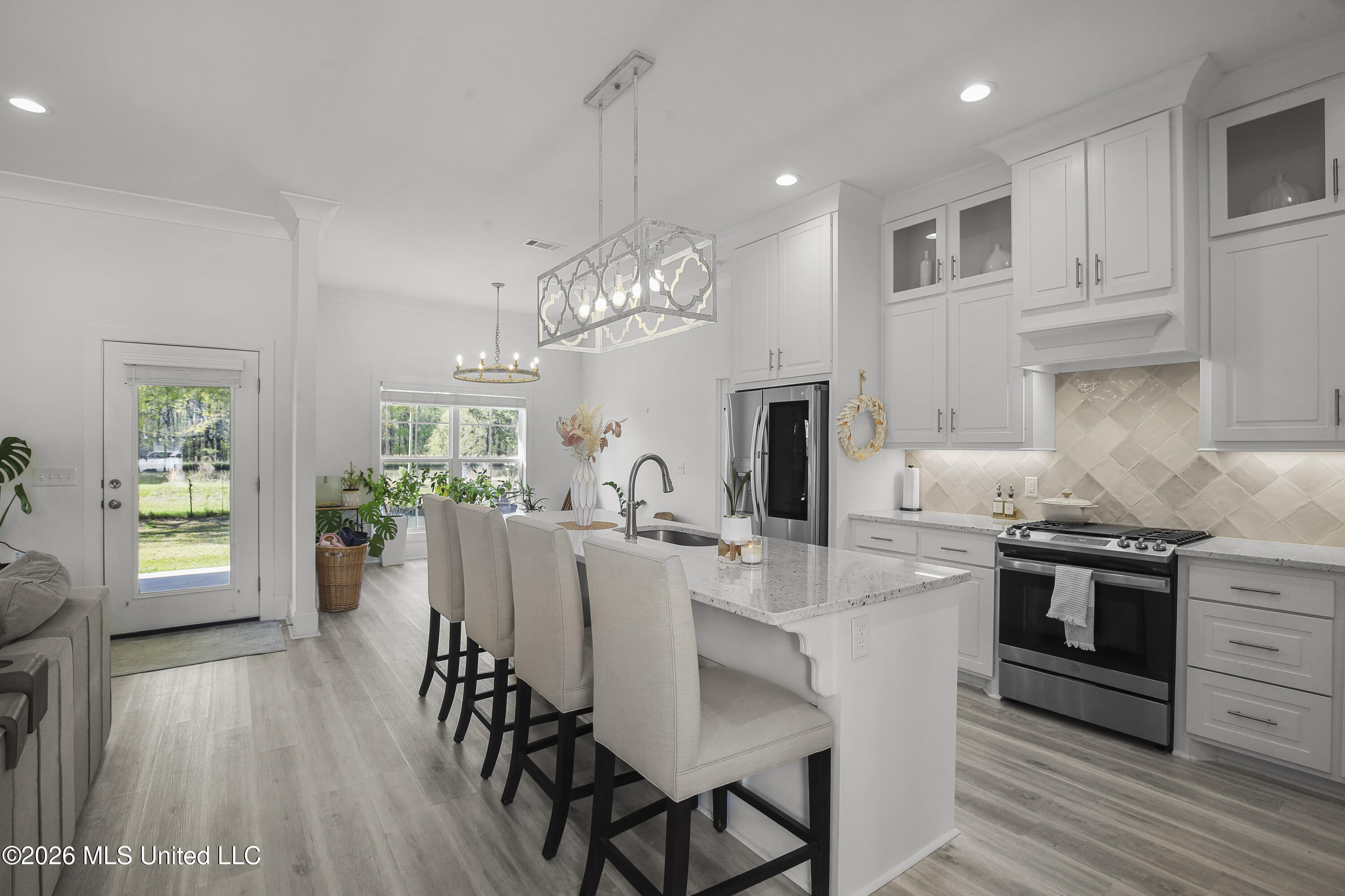 175 Shore View Drive Madison, MS 39110 - Photo 18 of 67 16-print-175 Shore View-16